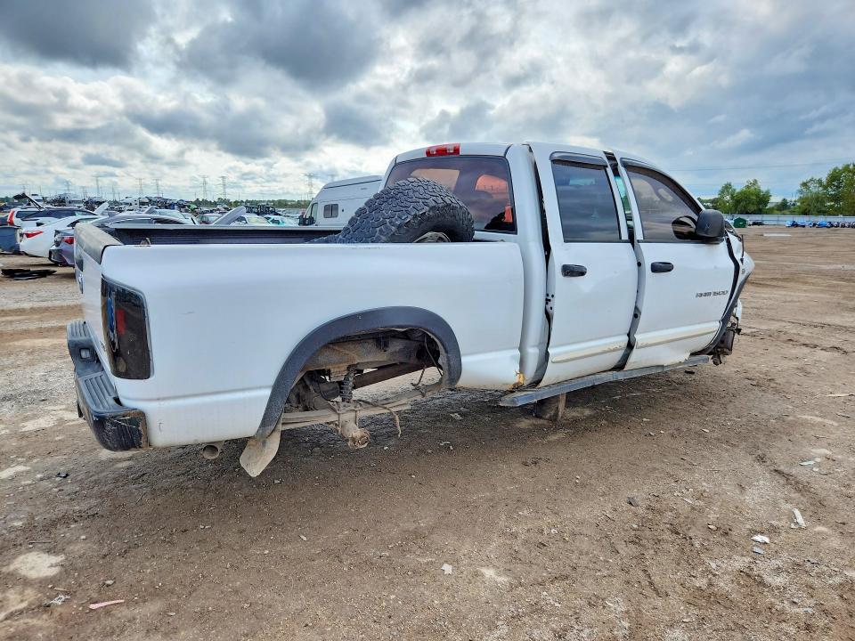Aukcja sprzedaży 2005 Dodge Ram 1500, vin: 1D7HA18D15J598443, numer aukcji: 69551796