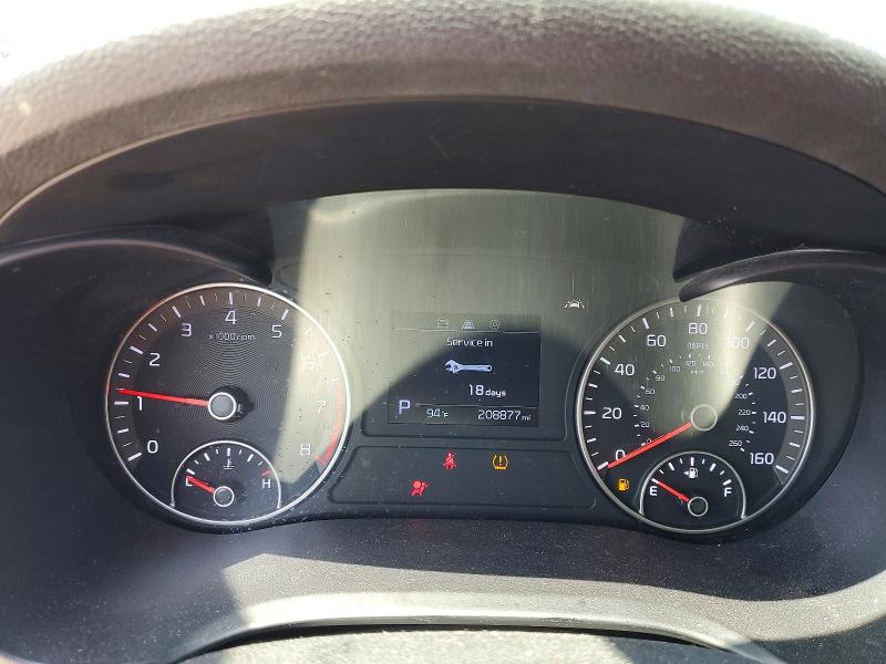 Aukcja sprzedaży 2020 Kia Optima, vin: 5XXGT4L34LG383298, numer aukcji: 70794116