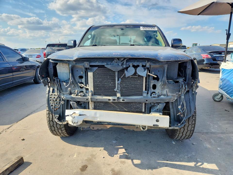 Продаж на аукціоні авто 2011 Toyota Tacoma, vin: 5TFJU4GN9BX006679, номер лоту: 69282956