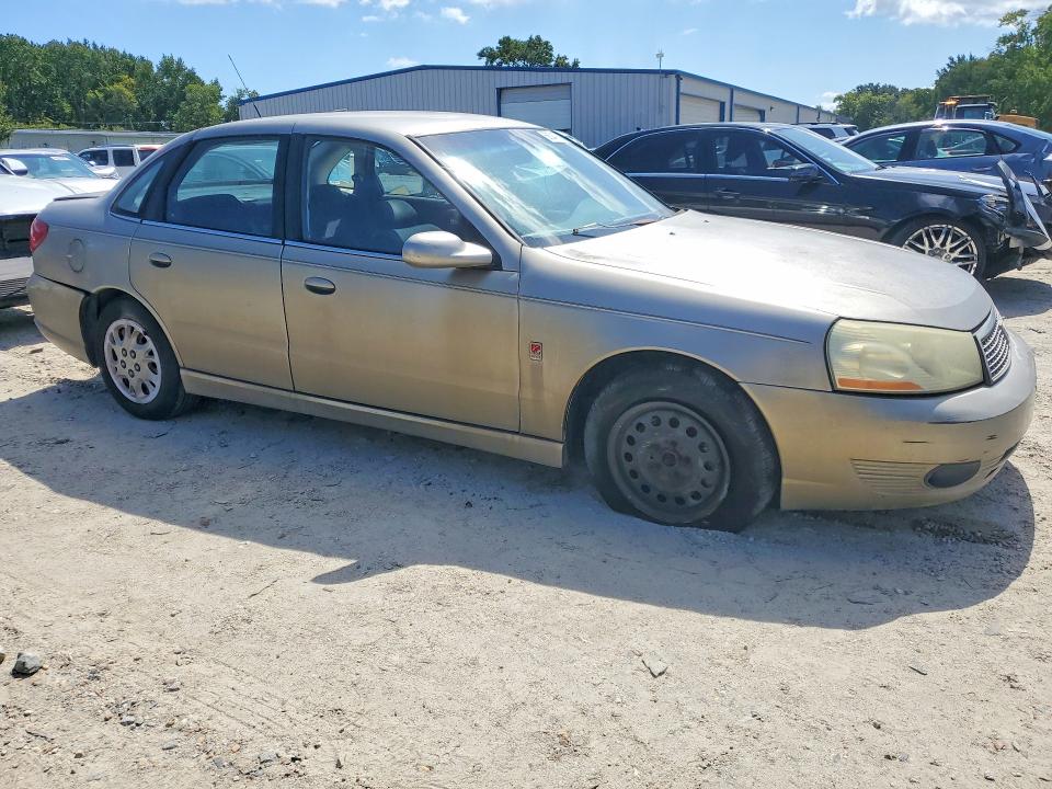 2003 Saturn L200 მანქანა იყიდება აუქციონზე, vin: 1G8JU54F83Y576472, აუქციონის ნომერი: 68045706