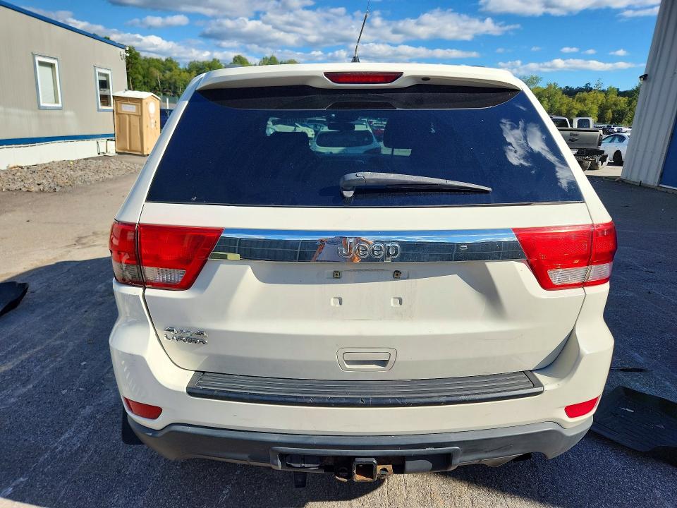 Aukcja sprzedaży 2011 Jeep Grand Cherokee, vin: 1J4RR4GG6BC555019, numer aukcji: 59407996