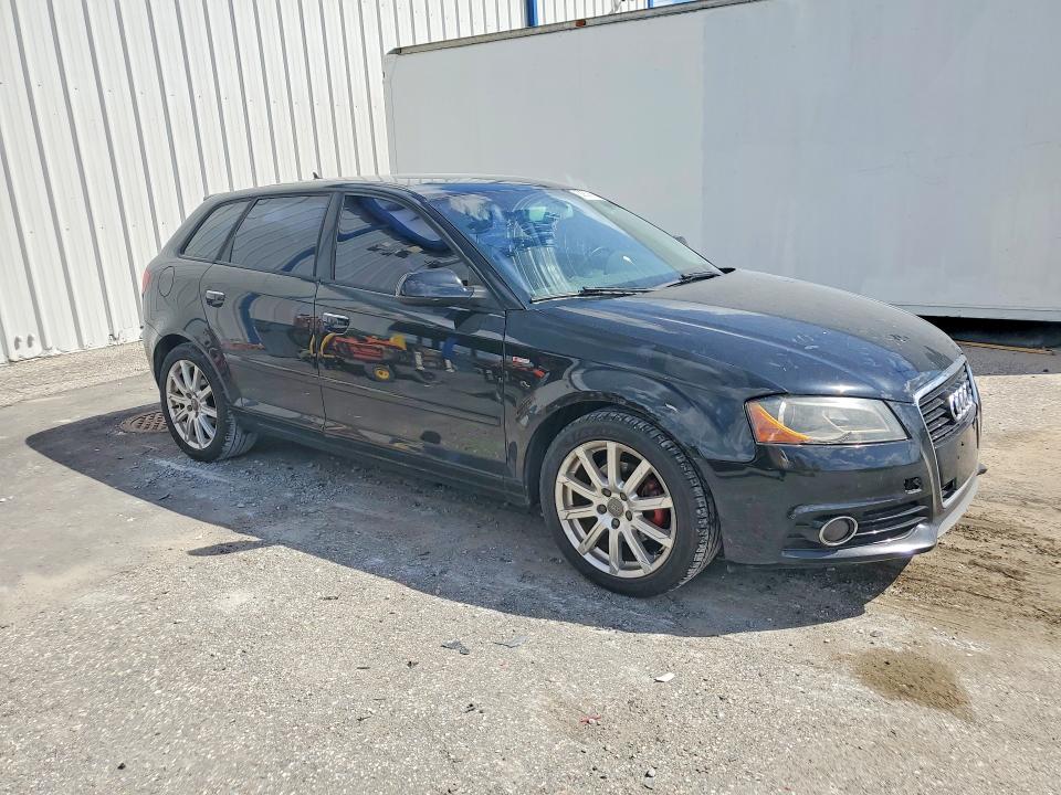 2012 Audi A3 მანქანა იყიდება აუქციონზე, vin: WAUKJAFM5CA068375, აუქციონის ნომერი: 68808836