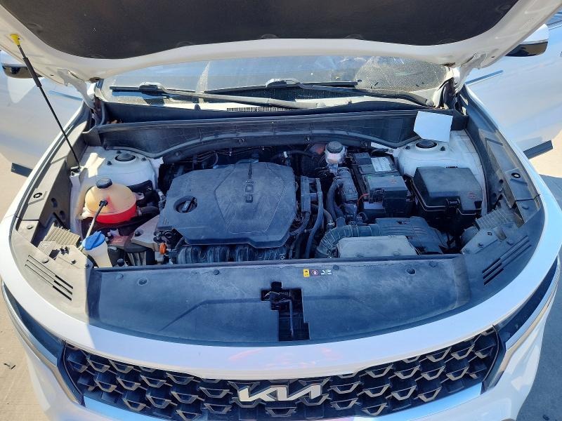 Продажа на аукционе авто 2022 Kia Sorento, vin: 5XYRG4LC2NG128404, номер лота: 67313956