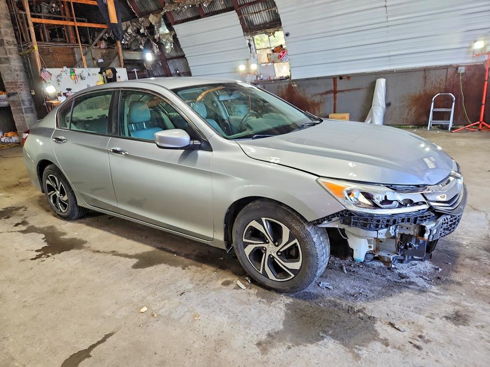 Продажа на аукционе авто 2016 Honda Accord, vin: 1HGCR2F39GA182660, номер лота: 68589516