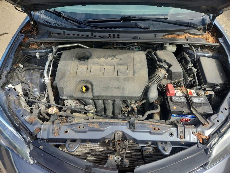Продаж на аукціоні авто 2017 Toyota Corolla, vin: 2T1BURHEXHC850074, номер лоту: 67288156