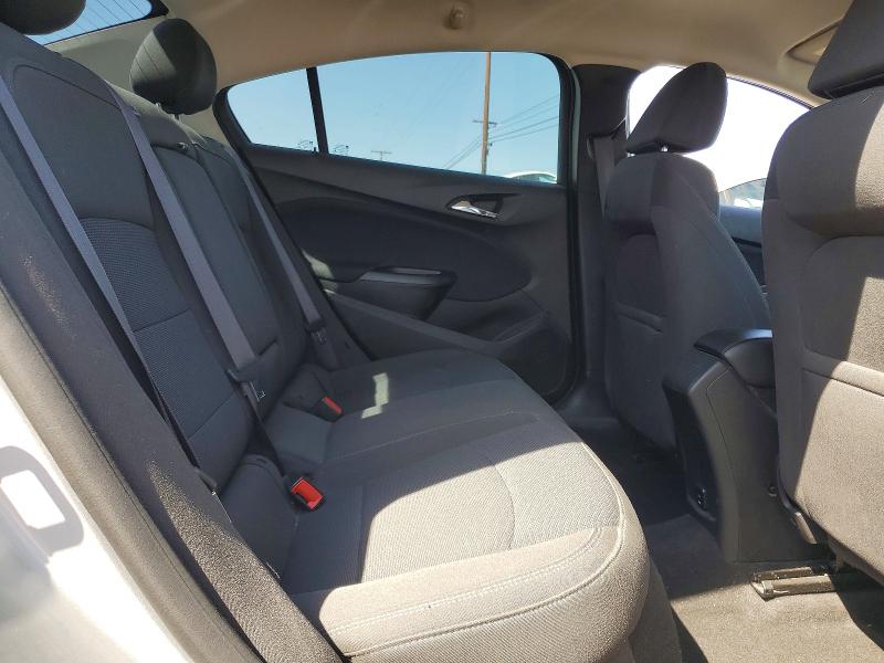 69552406 :رقم المزاد ، 1G1BE5SM8H7126268 vin ، 2017 Chevrolet Cruze مزاد بيع
