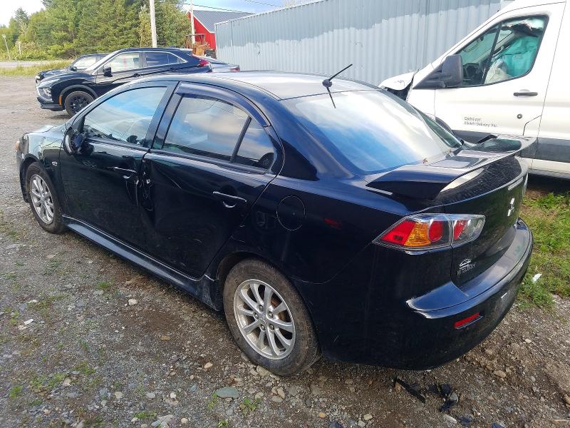 Aukcja sprzedaży 2015 Mitsubishi Lancer, vin: JA32U2FU0FU603730, numer aukcji: 67785396