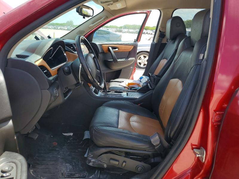 Aukcja sprzedaży 2013 Chevrolet Traverse, vin: 1GNKRGKD6DJ162522, numer aukcji: 68867066