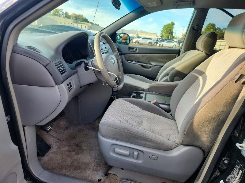 Продаж на аукціоні авто 2008 Toyota Sienna, vin: 5TDZK23C58S185321, номер лоту: 70945436