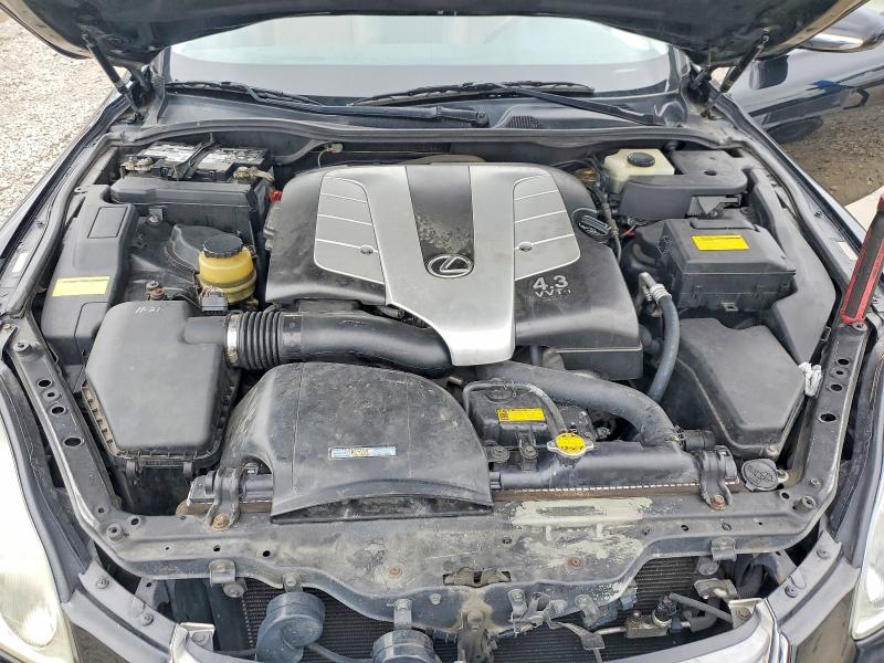 2002 Lexus Sc მანქანა იყიდება აუქციონზე, vin: JTHFN48Y420013056, აუქციონის ნომერი: 69435626