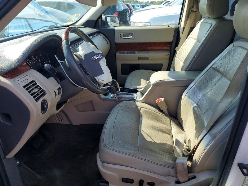 Aukcja sprzedaży 2012 Ford Flex, vin: 2FMGK5DC2CBD05380, numer aukcji: 67835226