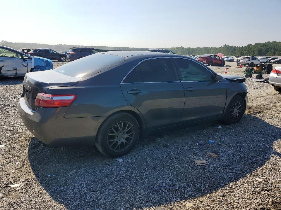 68071276 :رقم المزاد ، 4T1BE46K69U399685 vin ، 2009 Toyota Camry مزاد بيع