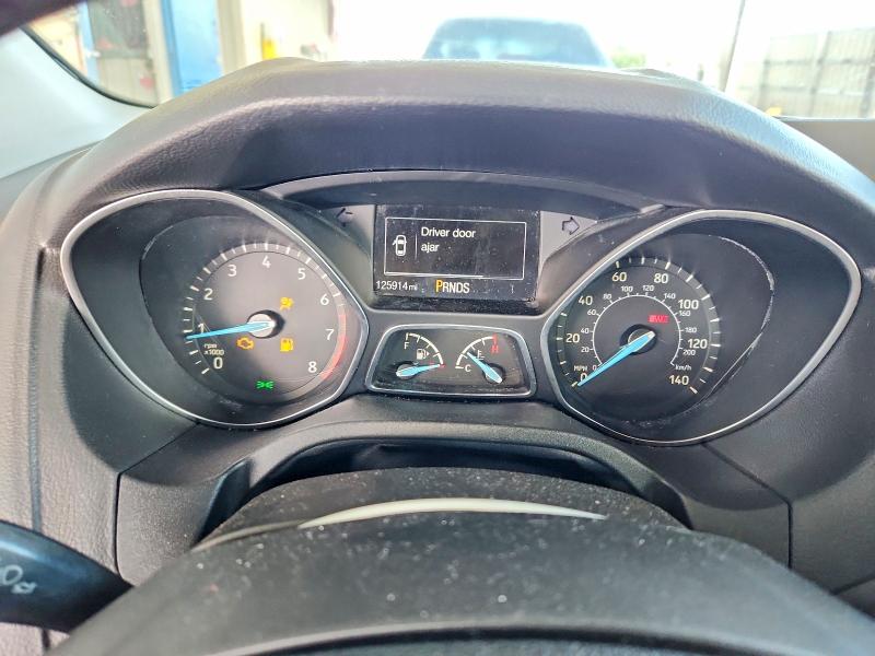 Продажа на аукционе авто 2015 Ford Focus, vin: 1FADP3K2XFL345515, номер лота: 70373896