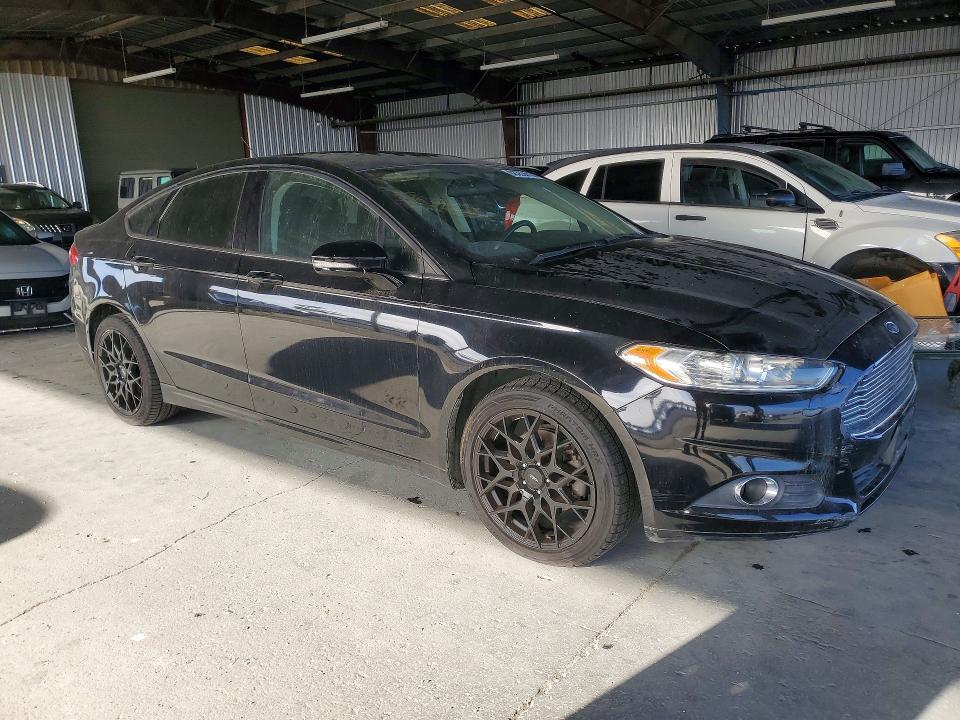 Auction sale of the 2016 Ford Fusion, vin: 3FA6P0HD5GR386931        , lot number: 68353416