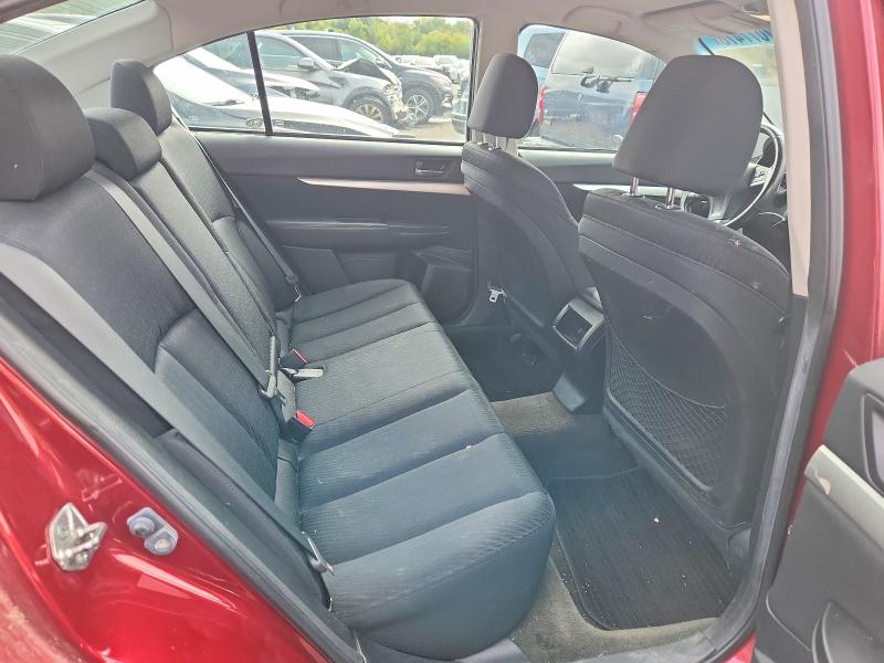 Aukcja sprzedaży 2012 Subaru Legacy, vin: 4S3BMBC61C3026604, numer aukcji: 67077476