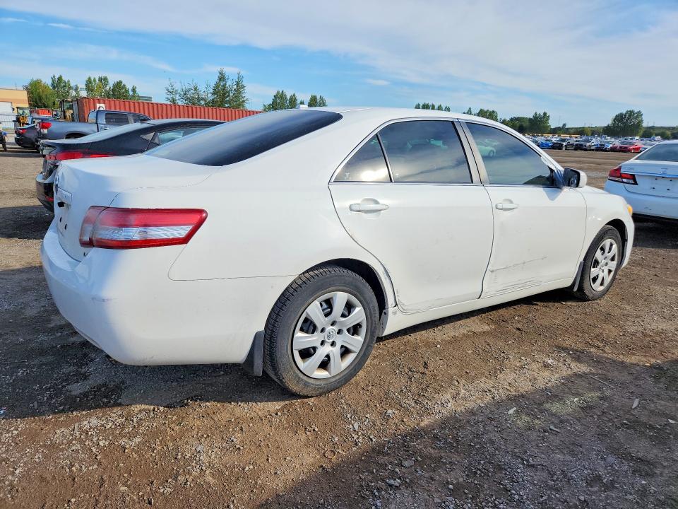 Aukcja sprzedaży 2011 Toyota Camry, vin: 4T1BF3EK4BU717012, numer aukcji: 68927946