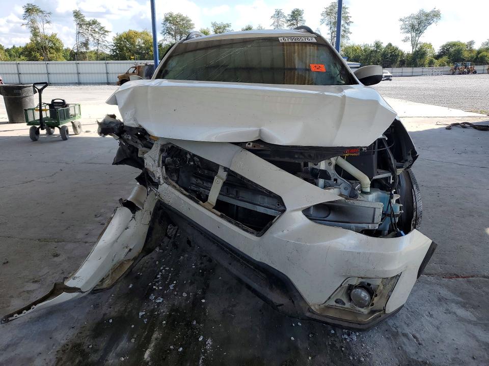 67998576 :رقم المزاد ، JF2GTACC4KH314595 vin ، 2019 Subaru Crosstrek مزاد بيع