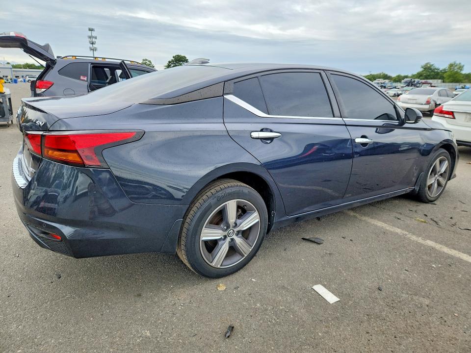 Aukcja sprzedaży 2022 Nissan Altima, vin: 1N4BL4DW0NN349567, numer aukcji: 69418756