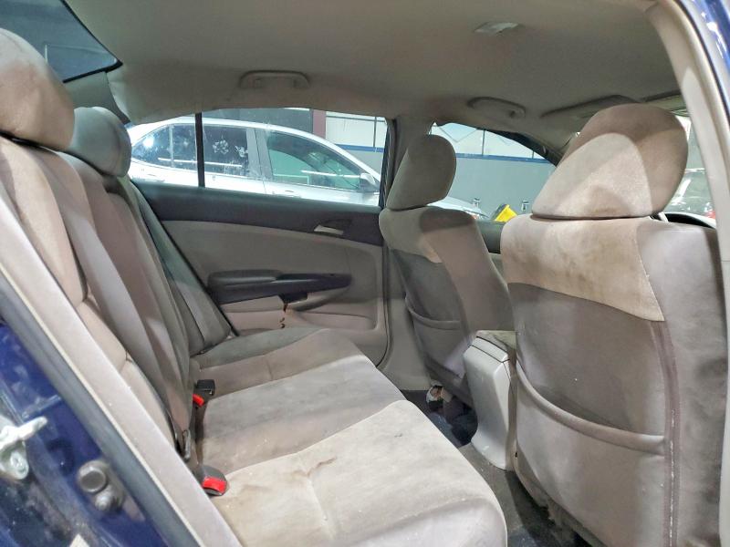 Продажа на аукционе авто 2008 Honda Accord, vin: 1HGCP26448A075984, номер лота: 69094456