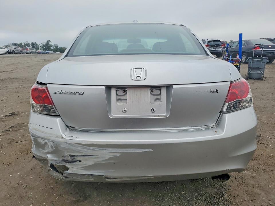 Aukcja sprzedaży 2008 Honda Accord, vin: 1HGCP26848A021149, numer aukcji: 67788646