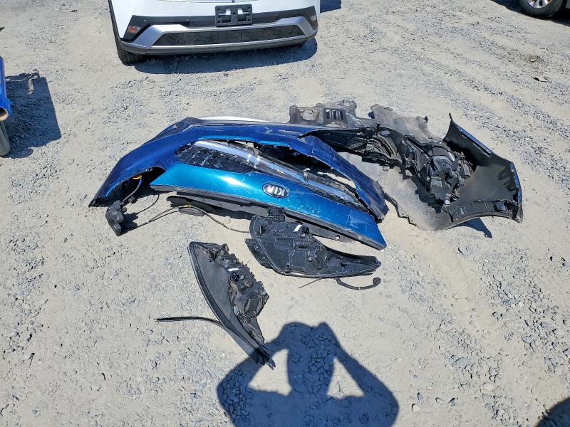 Aukcja sprzedaży 2021 Kia Niro, vin: KNDCM3LD8M5484087, numer aukcji: 69811916