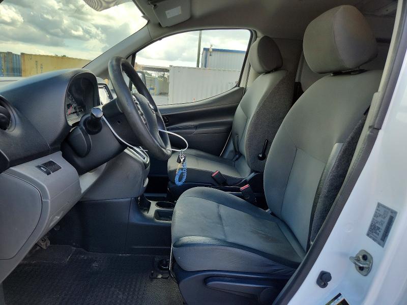 Auction sale of the 2019 Nissan Nv200, vin: 3N6CM0KN5KK706335, lot number: 69811286