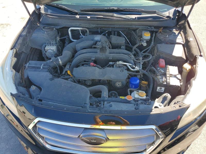 Продажа на аукционе авто 2017 Subaru Legacy, vin: 4S3BNAR60H3041701, номер лота: 68381876