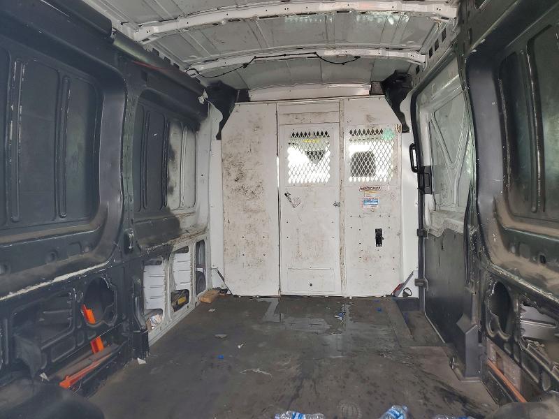2018 Ford Transit მანქანა იყიდება აუქციონზე, vin: 1FTYR2CMXJKB54515, აუქციონის ნომერი: 69635666
