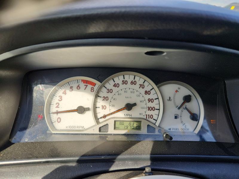 Aukcja sprzedaży 2008 Toyota Corolla, vin: 1NXBR32E18Z970190, numer aukcji: 71265796