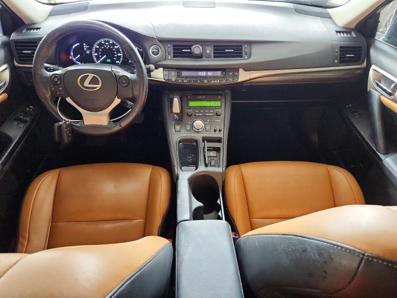 Aukcja sprzedaży 2016 Lexus Ct, vin: JTHKD5BH1G2257730, numer aukcji: 68794546