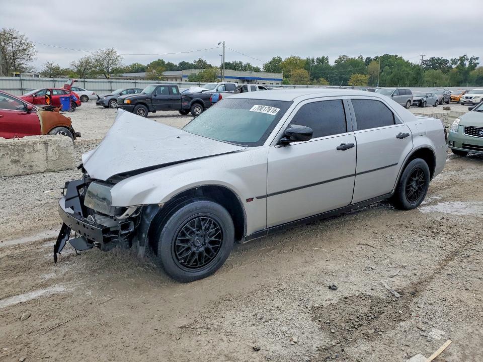 Aukcja sprzedaży 2008 Chrysler 300, vin: 2C3KA53G88H257933, numer aukcji: 70017616