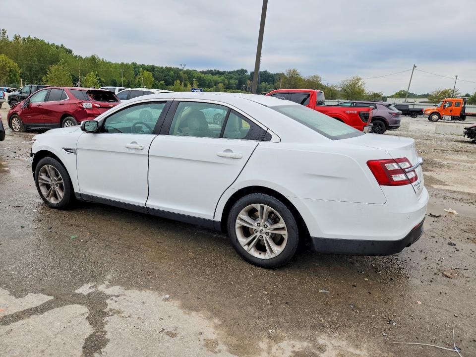 69416446 :رقم المزاد ، 1FAHP2E85KG109062 vin ، 2019 Ford Taurus مزاد بيع