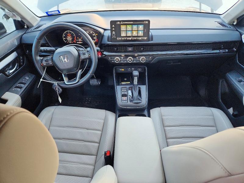 Aukcja sprzedaży 2025 Honda Cr-v, vin: 2HKRS3H7XSH311025, numer aukcji: 67525786