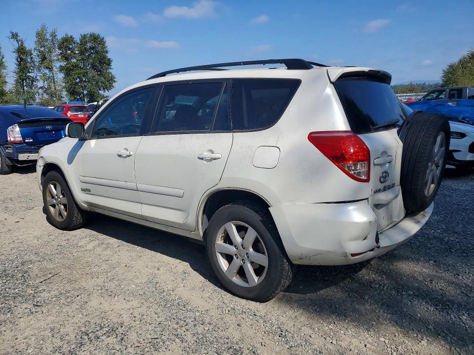 69842636 :رقم المزاد ، JTMZK31V965003987 vin ، 2006 Toyota Rav4 مزاد بيع