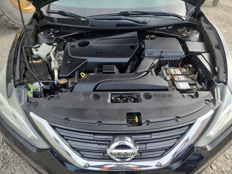 Продажа на аукционе авто 2017 Nissan Altima, vin: 1N4AL3AP3HC203540, номер лота: 70337936