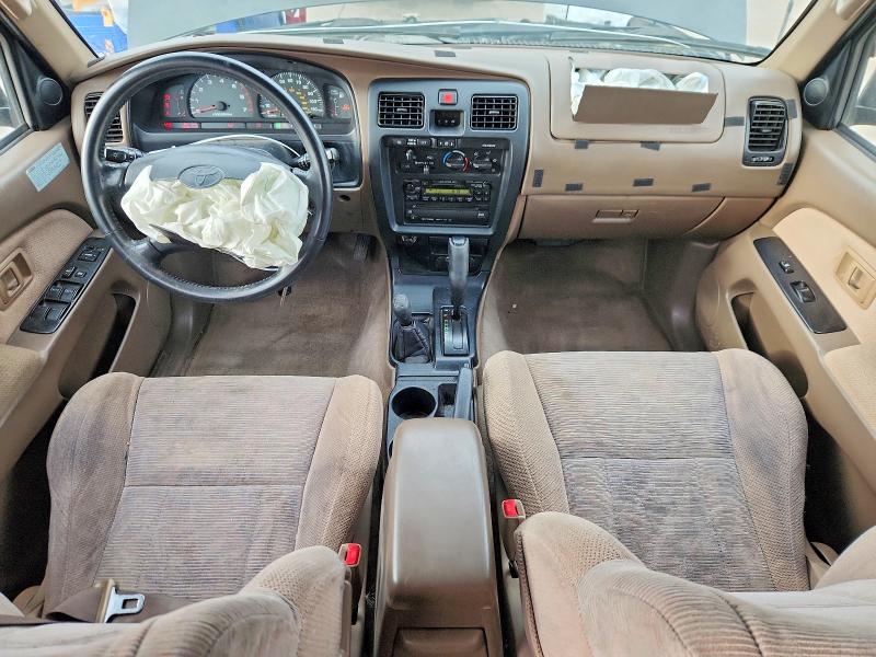 Aukcja sprzedaży 1999 Toyota 4runner, vin: JT3HN86RXX0198979, numer aukcji: 68972666