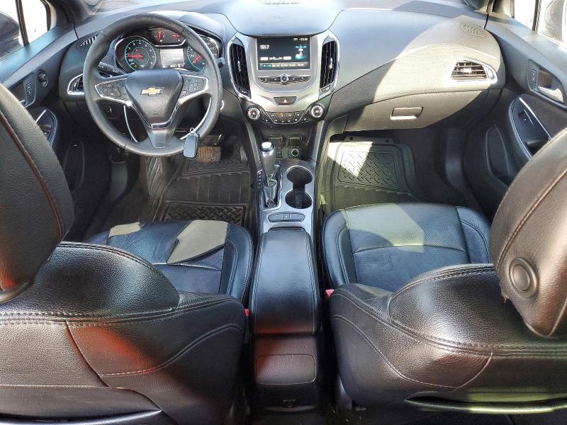Aukcja sprzedaży 2018 Chevrolet Cruze, vin: 1G1BE5SM2J7124974, numer aukcji: 70728036