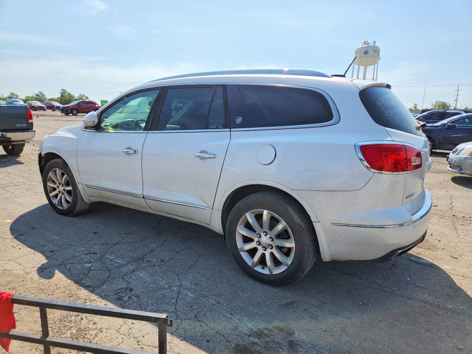Aukcja sprzedaży 2017 Buick Enclave, vin: 5GAKVCKD8HJ282438, numer aukcji: 64468546