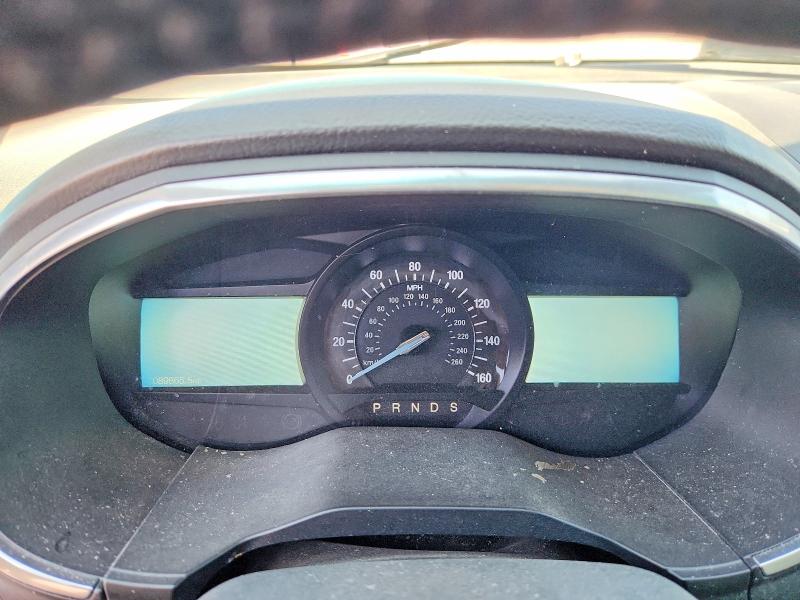 Продаж на аукціоні авто 2019 Ford Edge, vin: 2FMPK4K96KBC49797, номер лоту: 67486806