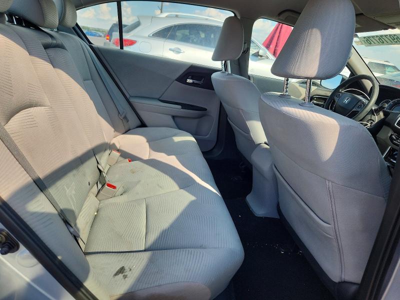 69776776 :رقم المزاد ، 1HGCR2F38GA118464 vin ، 2016 Honda Accord مزاد بيع
