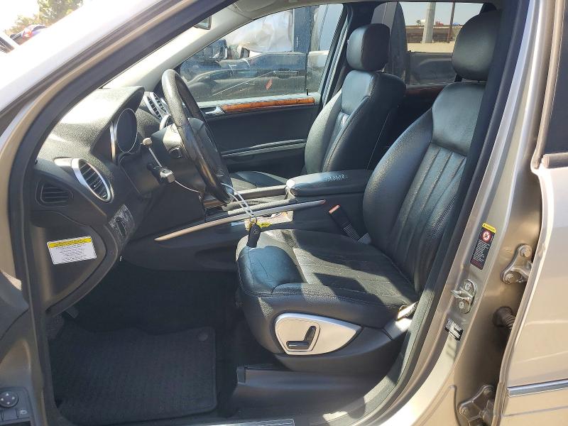 Aukcja sprzedaży 2006 Mercedes-benz Ml, vin: 4JGBB75E36A009130, numer aukcji: 69369846