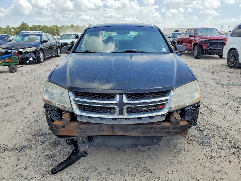 Продаж на аукціоні авто 2013 Dodge Avenger, vin: 1C3CDZAB4DN592019, номер лоту: 69077636