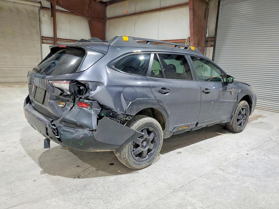 Aukcja sprzedaży 2024 Subaru Outback, vin: 4S4BTGUD7R3220426, numer aukcji: 67715096