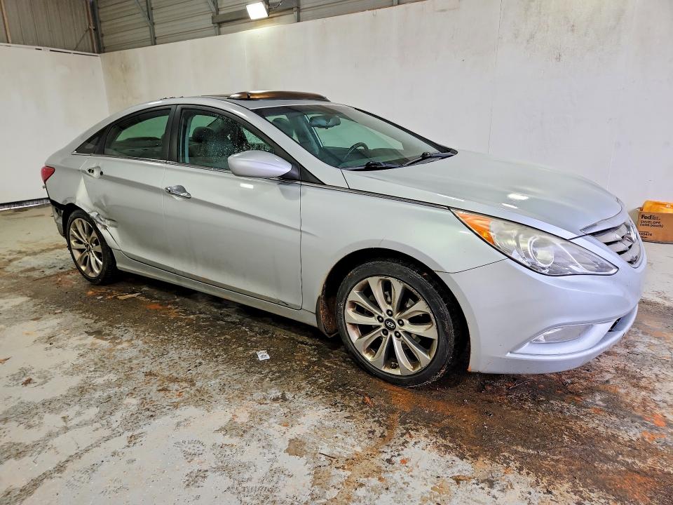 69875436 :رقم المزاد ، 5NPEC4AC7DH659506 vin ، 2013 Hyundai Sonata مزاد بيع