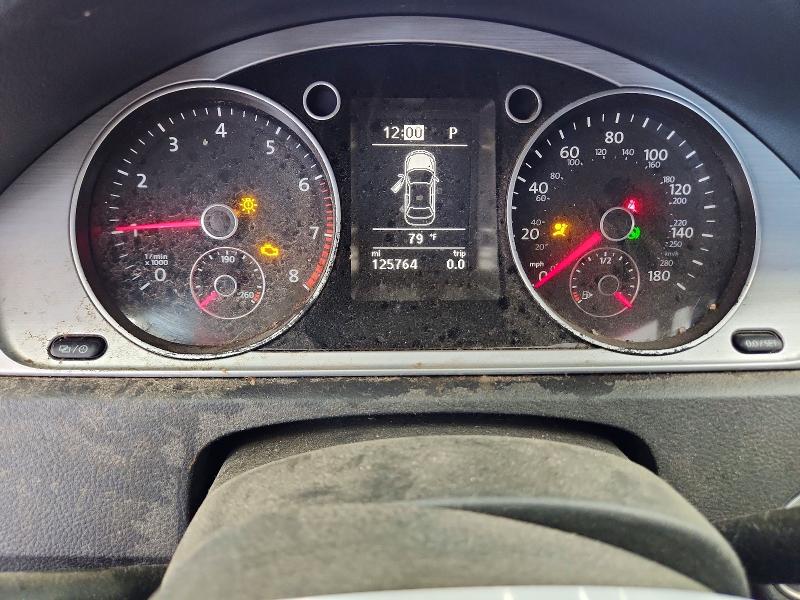 2014 Volkswagen Cc მანქანა იყიდება აუქციონზე, vin: WVWBP7AN9EE506816, აუქციონის ნომერი: 69072666