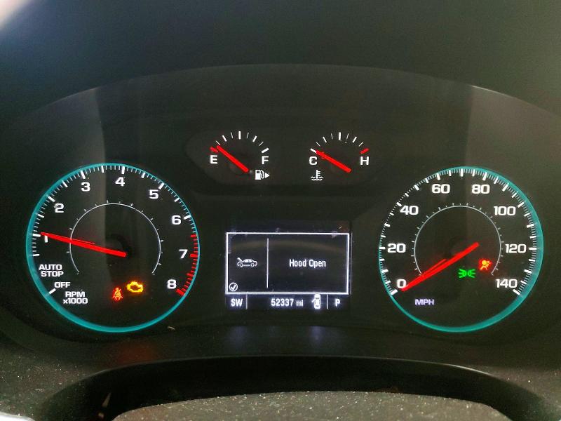 Продажа на аукционе авто 2024 Chevrolet Malibu, vin: 1G1ZD5ST9RF236956, номер лота: 68304046