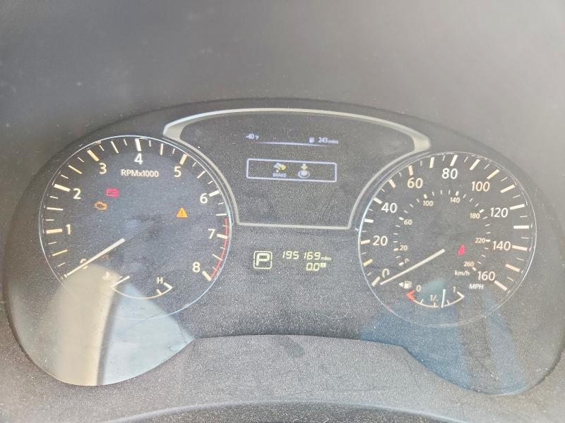 Продаж на аукціоні авто 2015 Nissan Altima, vin: 1N4AL3AP4FN335207, номер лоту: 69561856