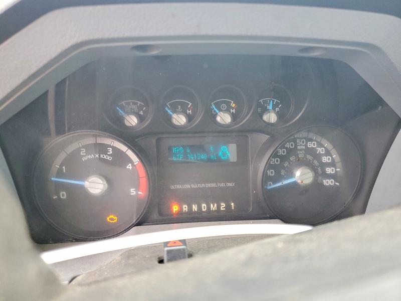 Продаж на аукціоні авто 2013 Ford F550, vin: 1FDUF5GTXDEA62555, номер лоту: 70643416