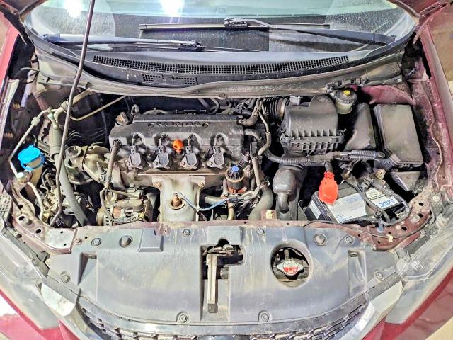 Продаж на аукціоні авто 2015 Honda Civic, vin: 2HGFB2F90FH508903, номер лоту: 68912036