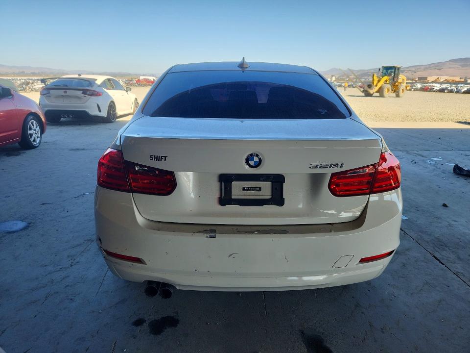 Aukcja sprzedaży 2013 Bmw 328, vin: WBA3C1C51DF435630, numer aukcji: 70386526